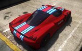 2002 Ferrari Enzo